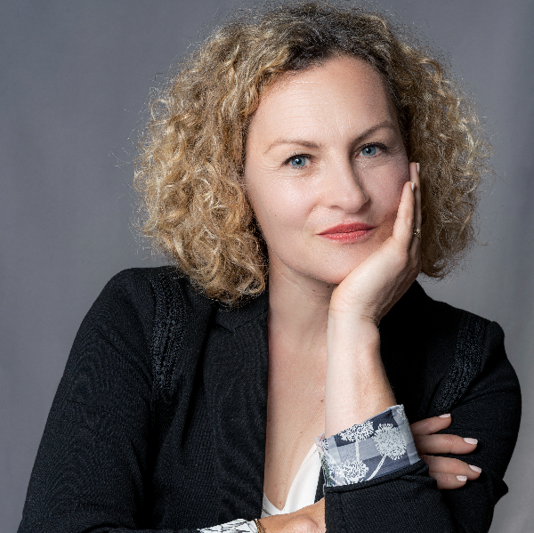 Nadège Marino Marra