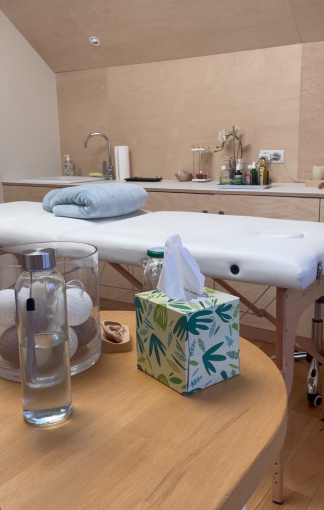 photo cabinet Nadège Marino Marra