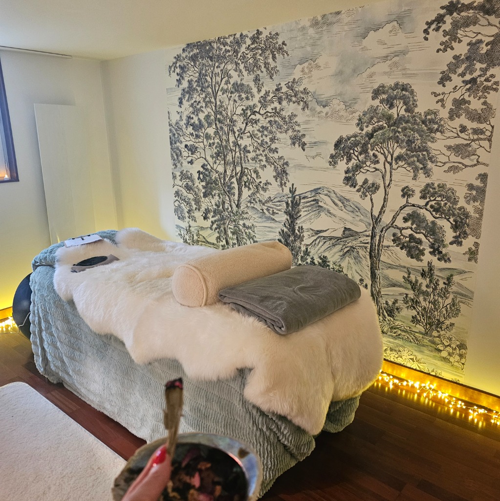 photo cabinet Christelle ANICET