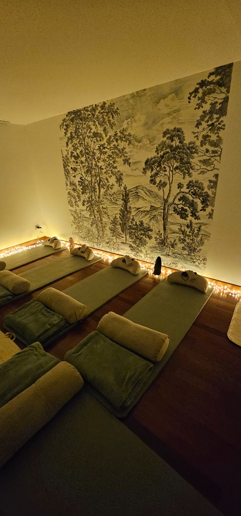 photo seance Christelle ANICET