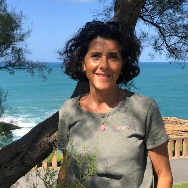 SANDRINE CALLEN - HOMON