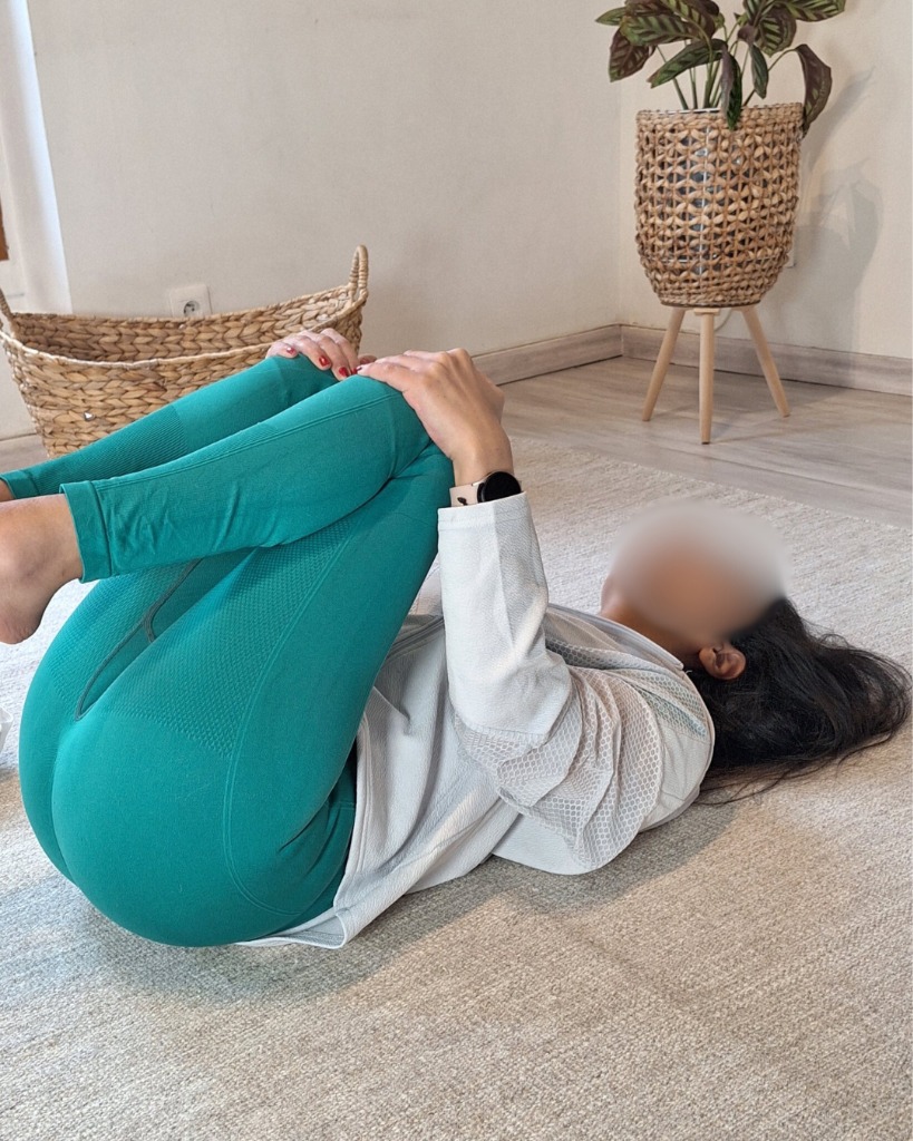 photo activite Mieux dans mon corps