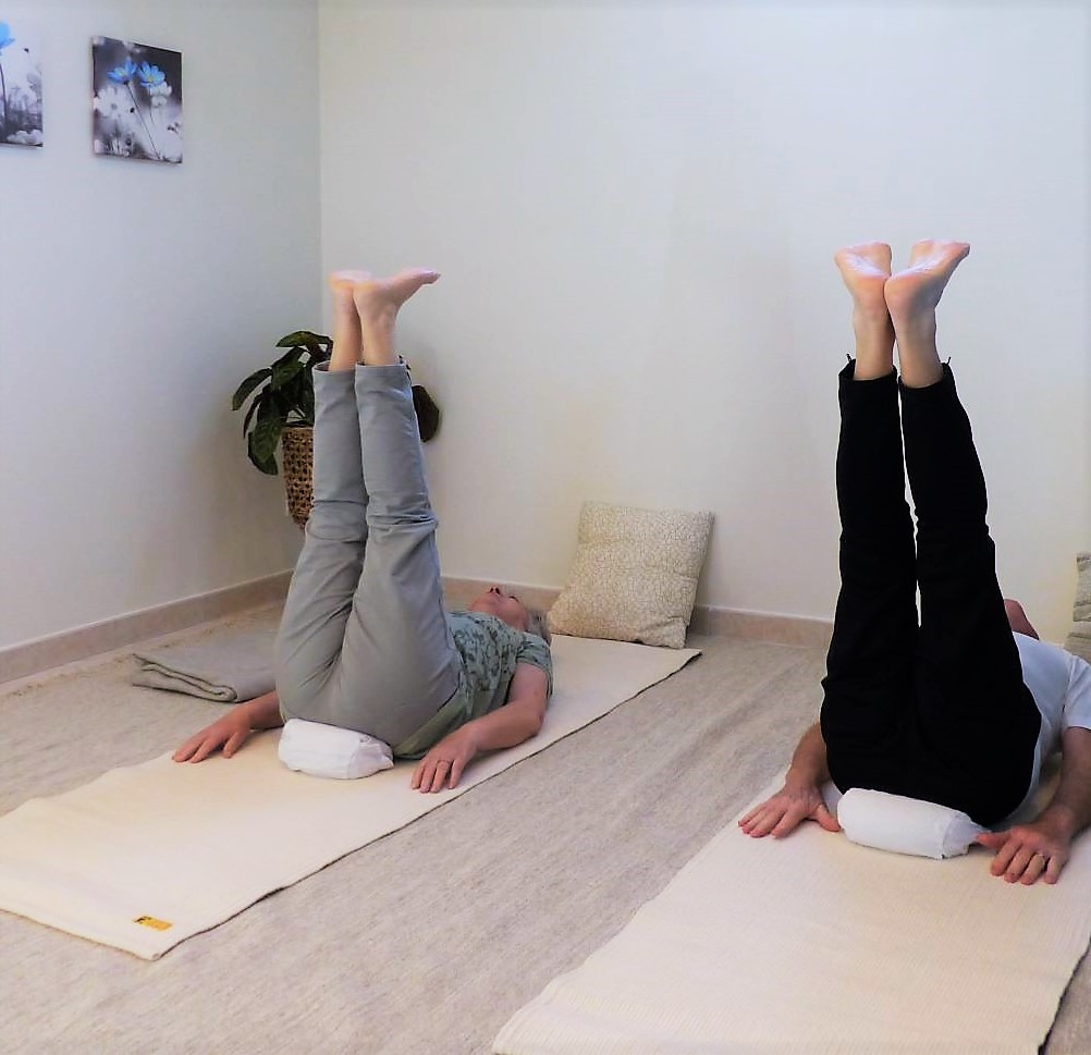 photo seance Mieux dans mon corps