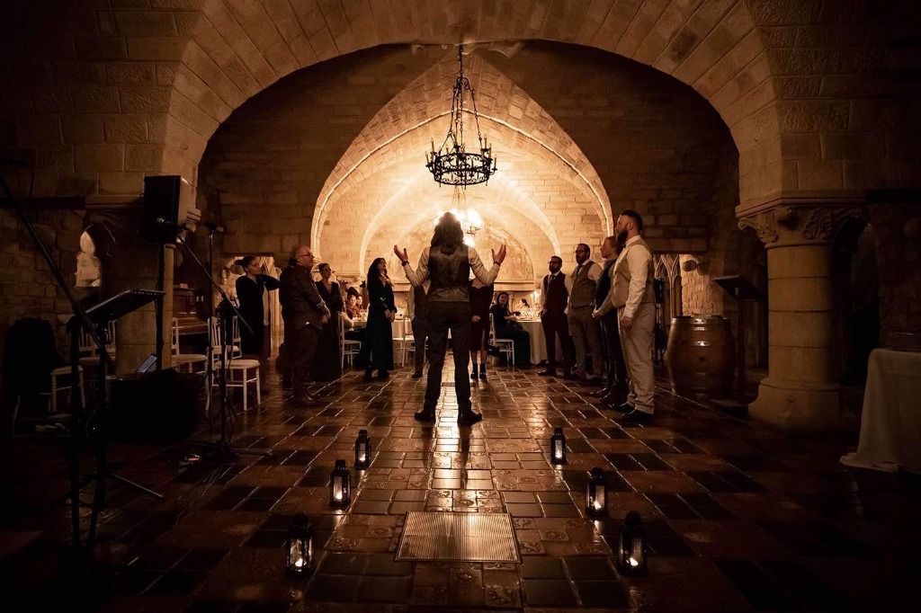 photo activite Anthony CAPPATO Hypnothérapie