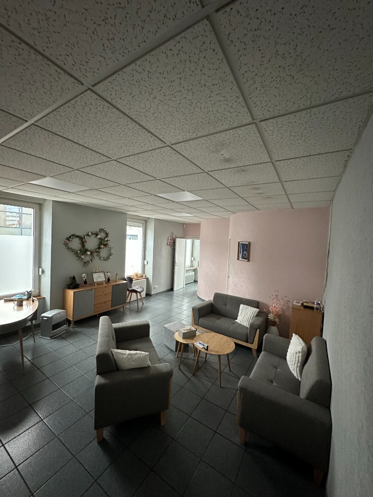 photo cabinet Anthony CAPPATO Hypnothérapie