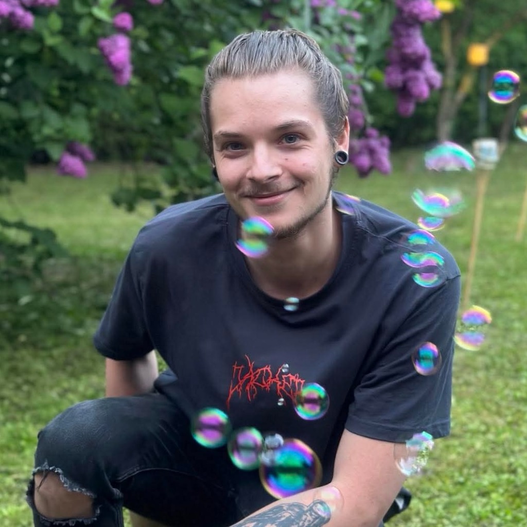 photo portrait Anthony CAPPATO Hypnothérapie