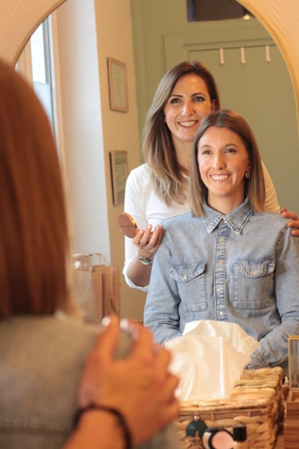 photo seance Divine Estime