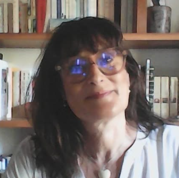 Marie-Claude Garsaball