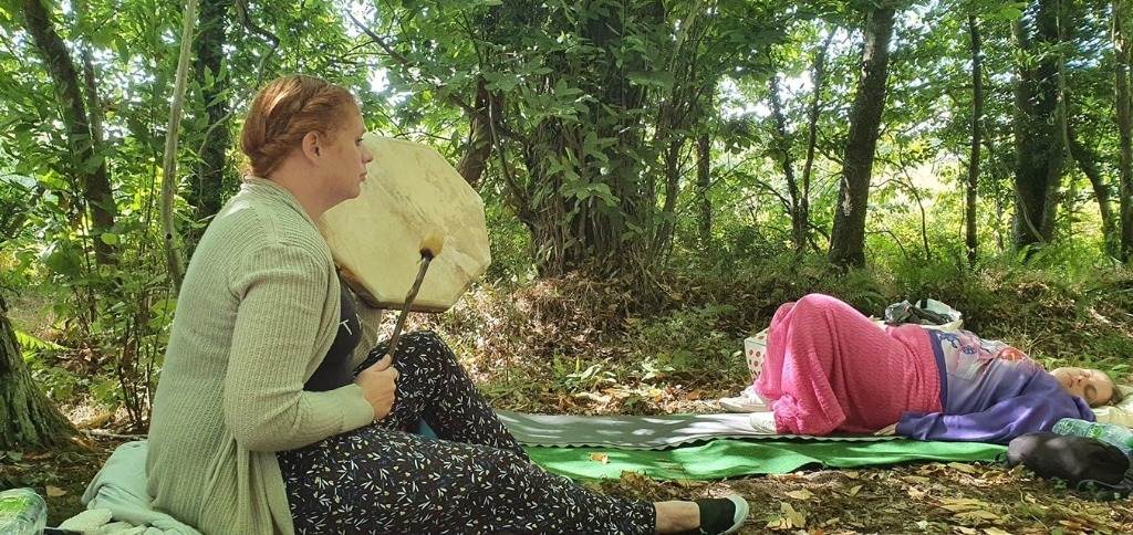 photo activite Anne-So Rev’ailes-toi