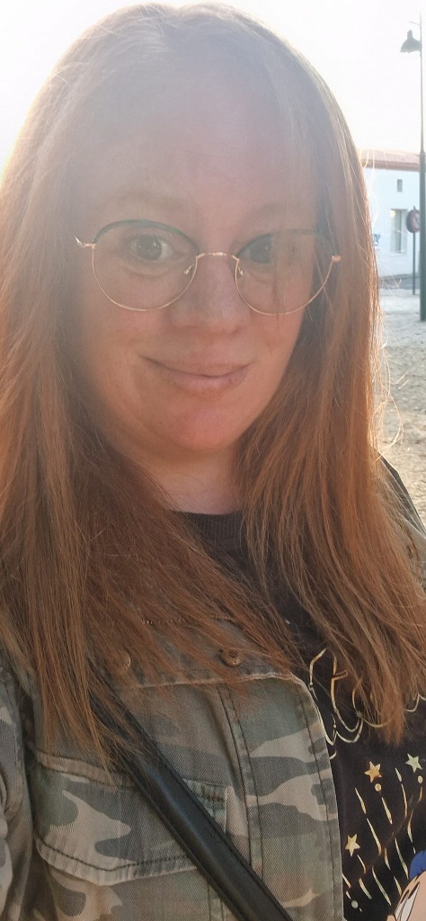 photo portrait Anne-So Rev’ailes-toi