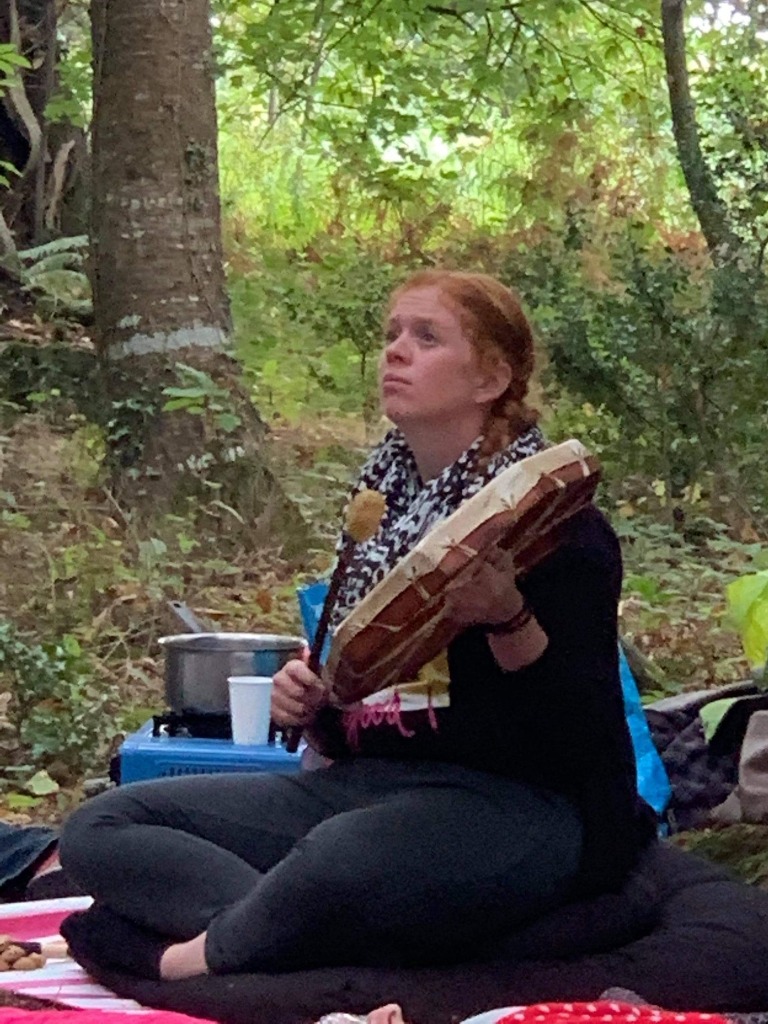 photo seance Anne-So Rev’ailes-toi