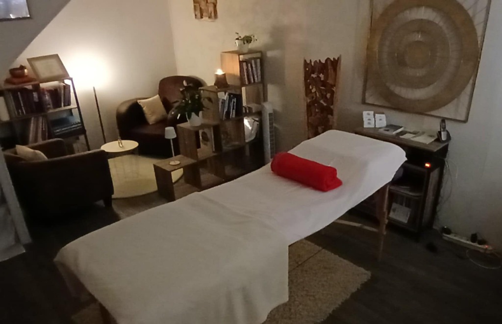 photo cabinet Didier GRANGE