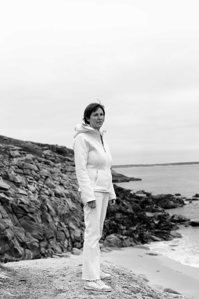 photo portrait Marylène Faure