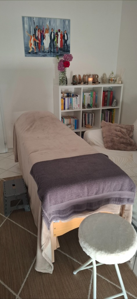 photo activite Virginie PERRET