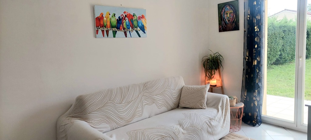 photo cabinet Virginie PERRET