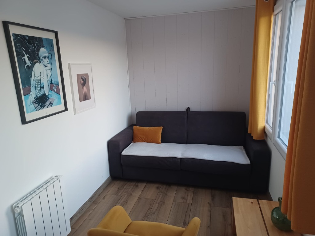 photo seance Julien DUPUY