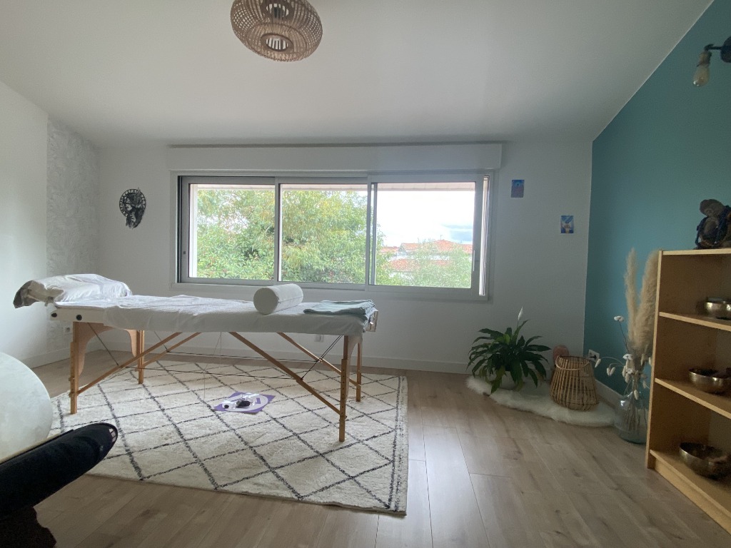 photo cabinet Ariane chabanet