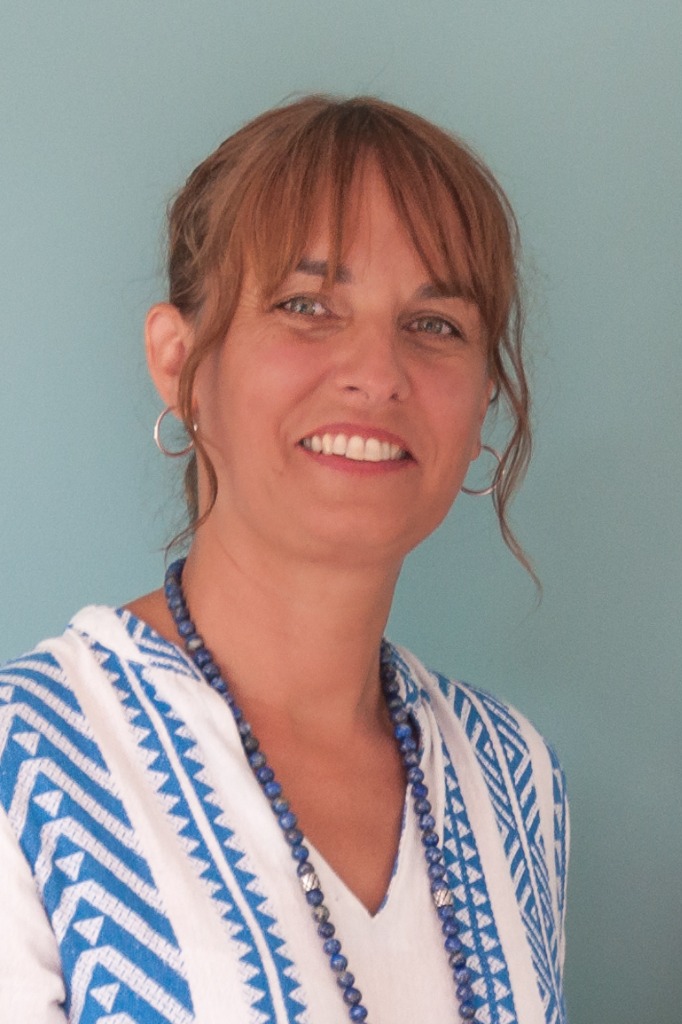 photo portrait Ariane chabanet