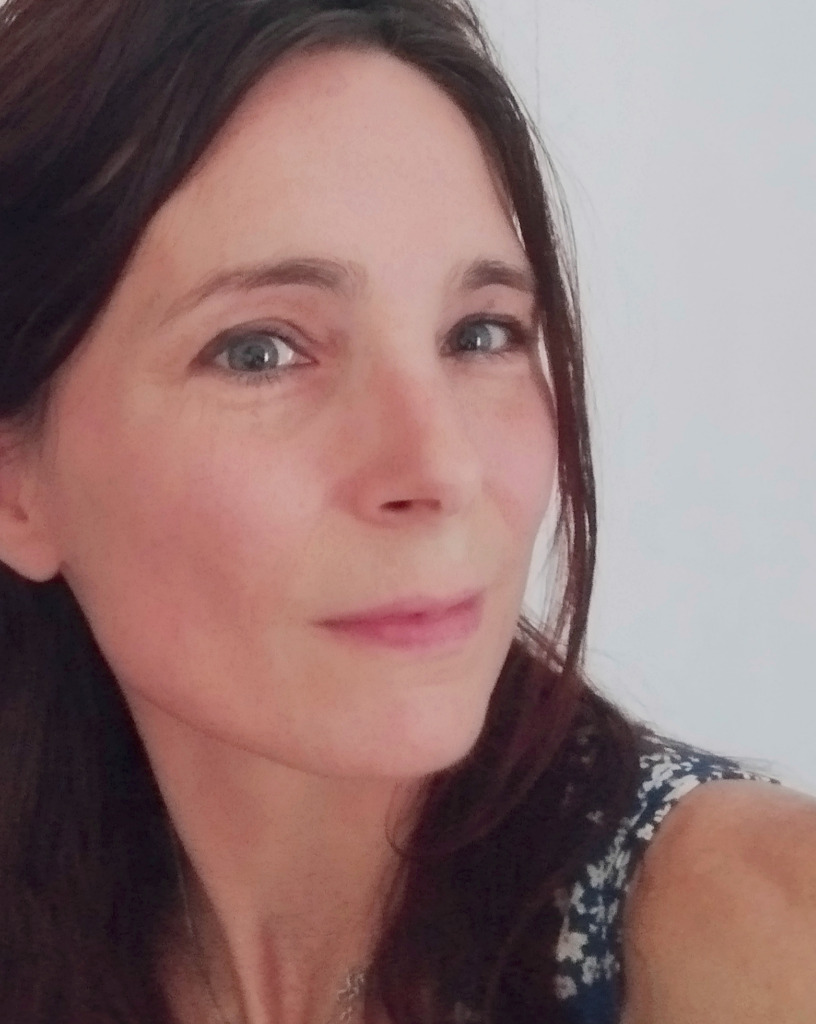 photo portrait Céline PICARD REL