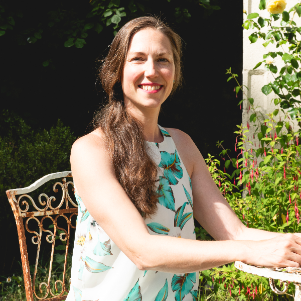 Marie Letertre Karren