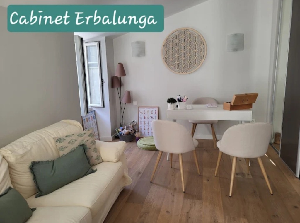 photo cabinet Pascale Casta