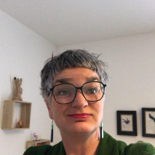 Charlotte Ducrot Psychologue