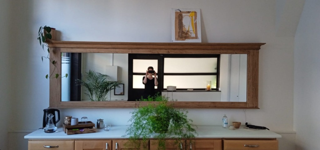 photo activite Maison en Corps