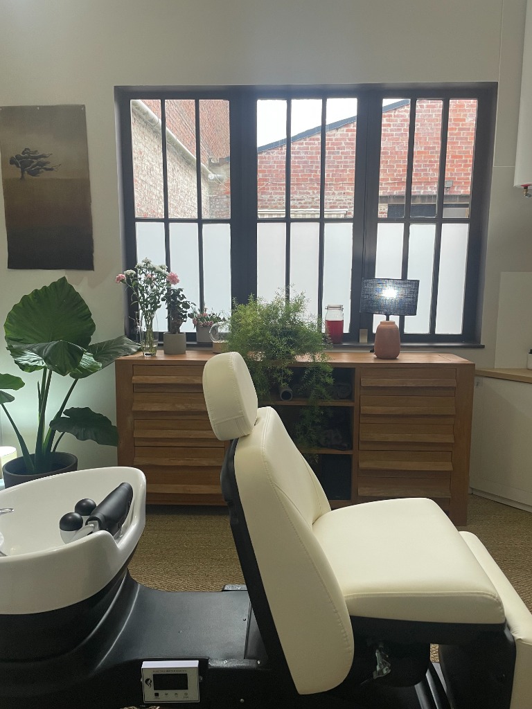 photo cabinet Maison en Corps