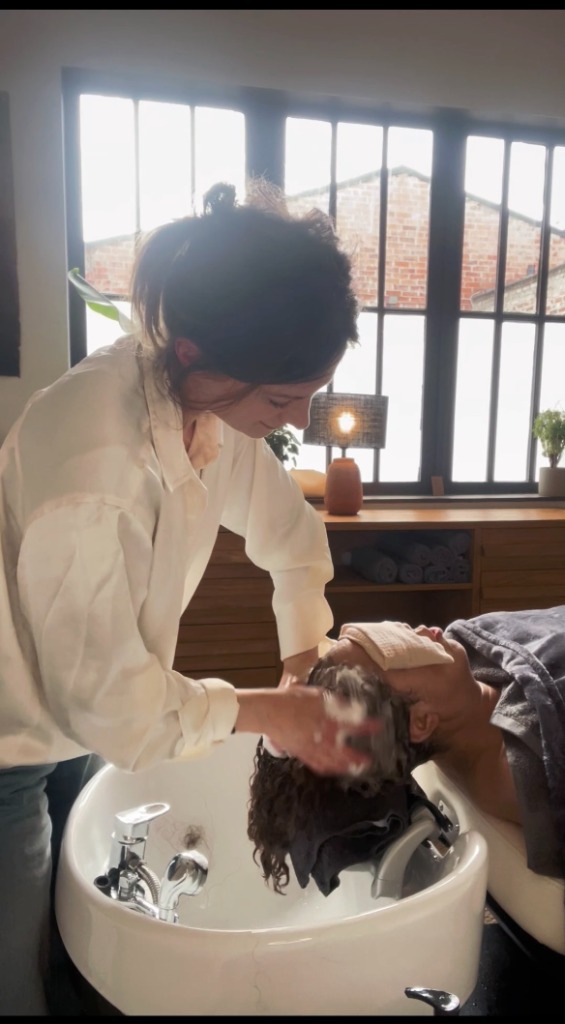 photo seance Maison en Corps