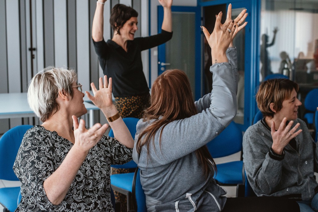 photo activite Solène Sirvente