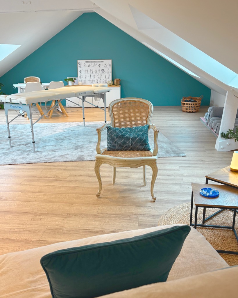 photo activite Eve LEJEUNE