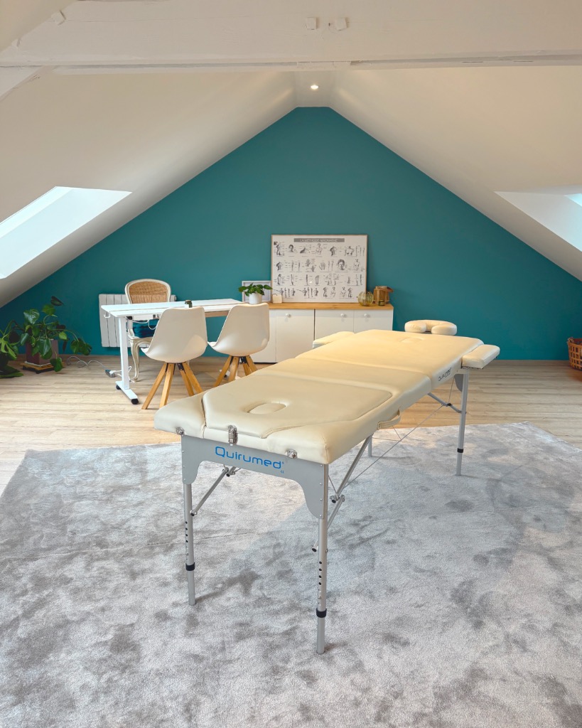 photo cabinet Eve LEJEUNE