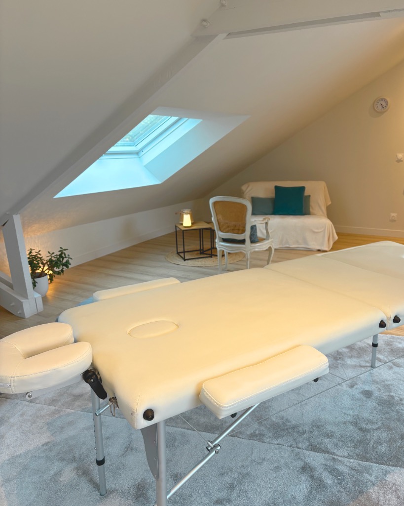 photo diplome Eve LEJEUNE