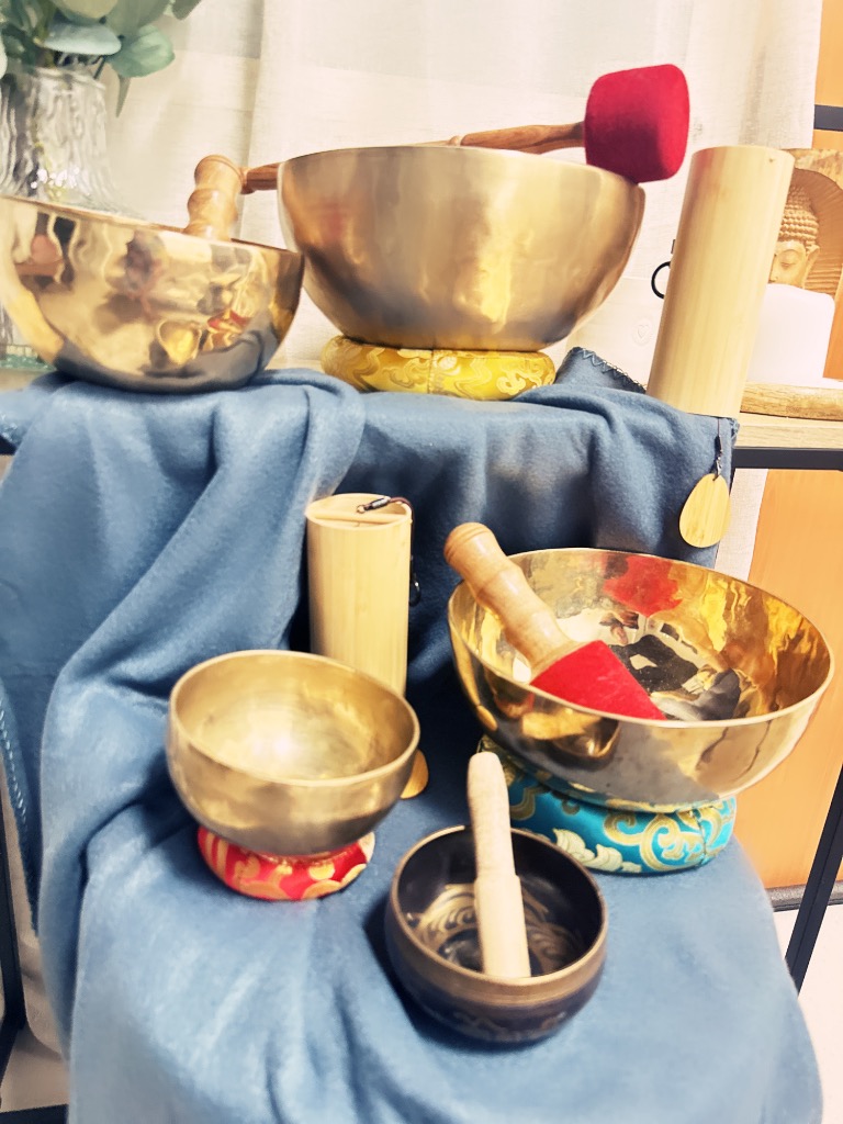 photo activite Douces Thérapies 