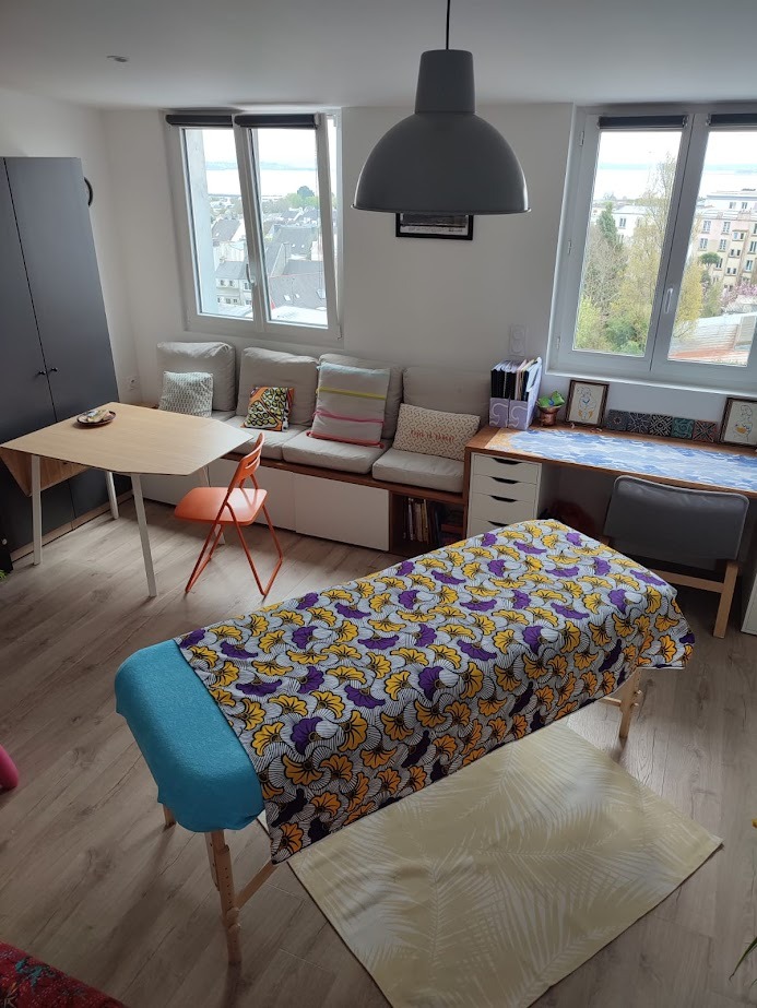 photo cabinet Clémentine Casamatta