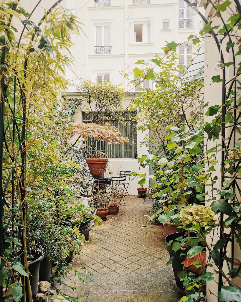 photo cabinet Lindsay Messaoudi