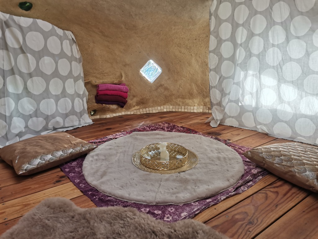 photo cabinet Phée’mère