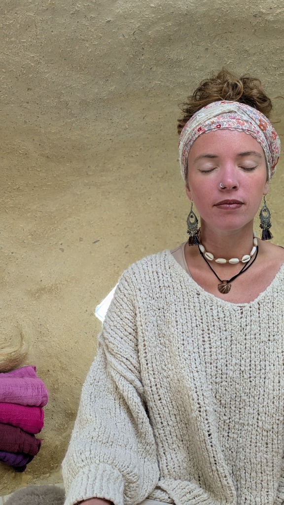 photo portrait Phée’mère