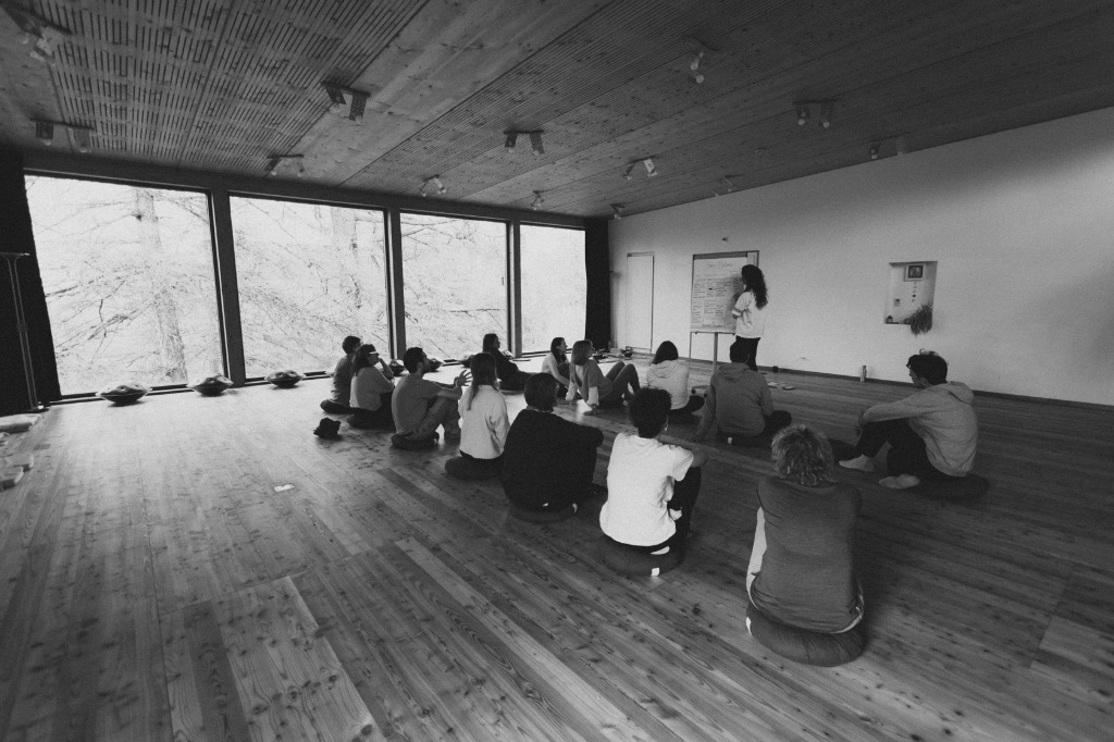 photo activite Virginie Martin