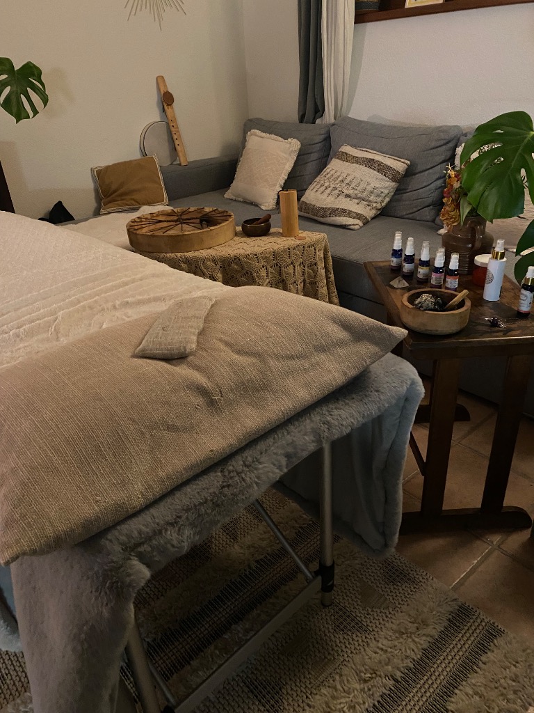 photo cabinet Virginie Martin