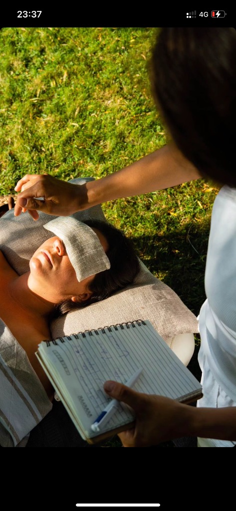 photo portrait Virginie Martin
