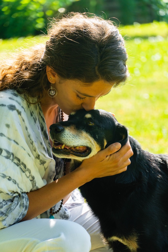 photo seance Virginie Martin