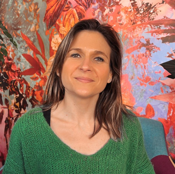 Marie-Amélie Pouységur