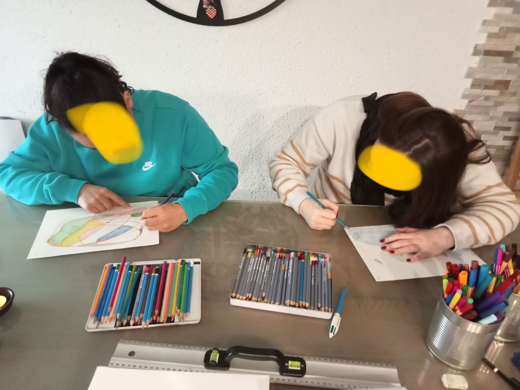 photo cabinet Arbre a soyn-h