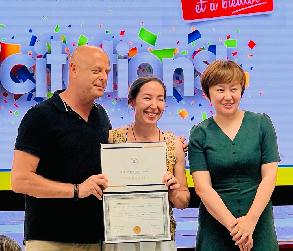 photo activite Julie DECAMPS