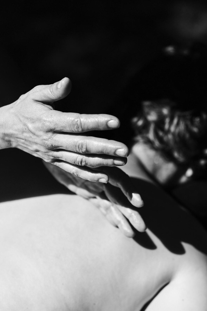 photo cabinet Julie DECAMPS