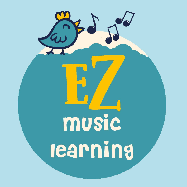 EZ MUSIC LEARNING