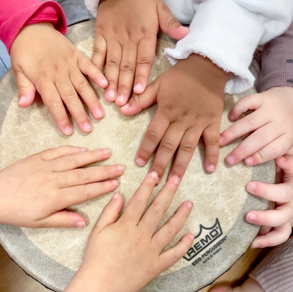 photo seance EZ MUSIC LEARNING