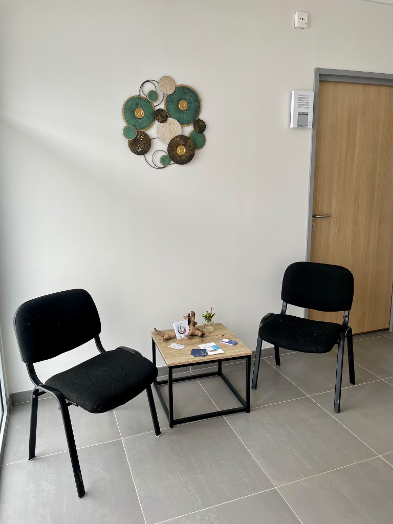 photo activite Angélique Sos