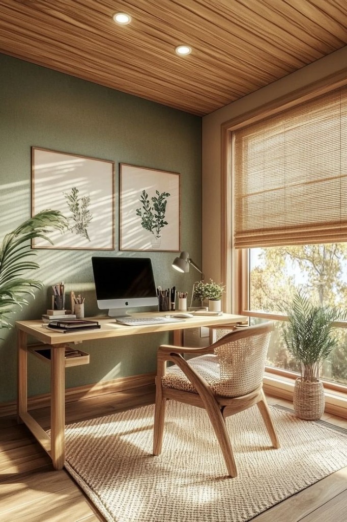 photo cabinet Leila BERRADA